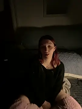 Snapshot of Stoner_BarbieXX chatting on 21, 2, 2025 Stoner BarbieXX online show from 21, 2, 2025