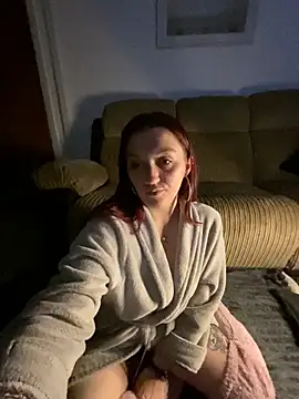 Snapshot of Stoner_BarbieXX chatting on 24, 2, 2025 Stoner BarbieXX online show from 24, 2, 2025