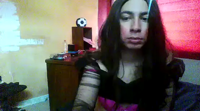 Yasmin Paez99 online show from 12, 1, 2025