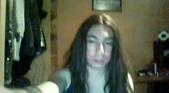 Yasmin Paez99 online show from 18, 1, 2025