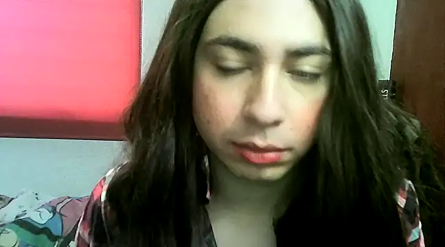 Yasmin Paez99 online show from 18, 1, 2025