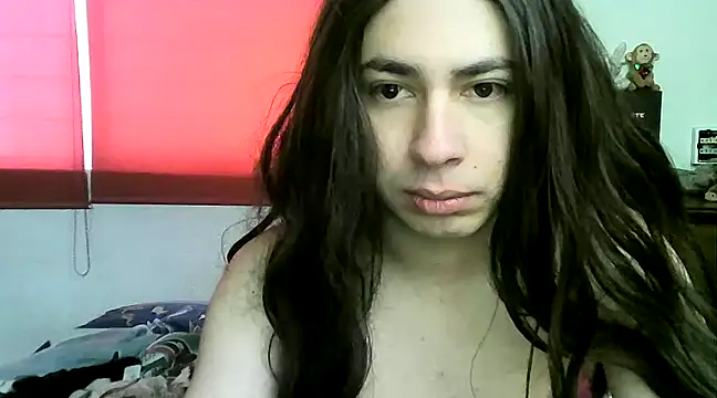 Yasmin Paez99 online show from 25, 1, 2025