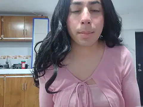 Yasmin Paez99 online show from 29, 5, 2026