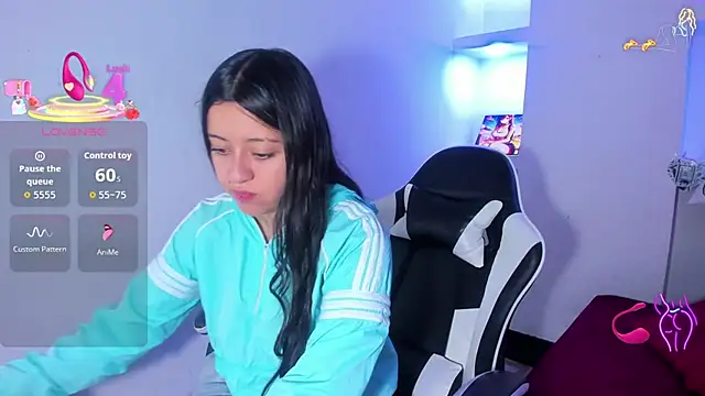 zoe connor19 online show from 20, 2, 2026