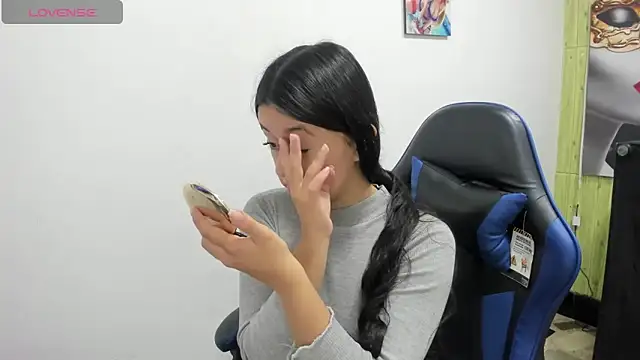 zoe connor19 online show from 28, 2, 2026