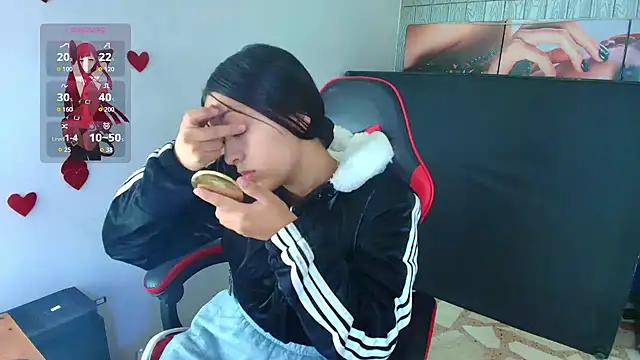 zoe connor19 online show from 9, 3, 2026