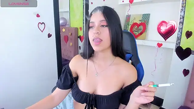 zoe connor19 online show from 10, 3, 2026