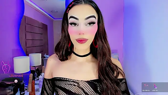 Shanelengel online show from 19, 1, 2026