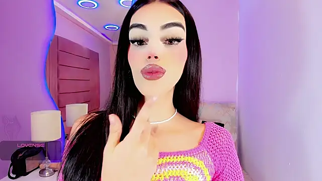 Shanelengel online show from 27, 3, 2026