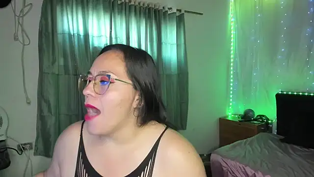 emily sweet13 online show from 1, 10, 2025