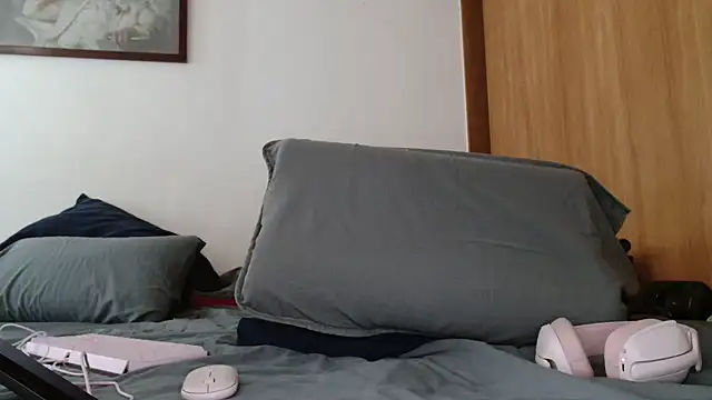 DirtyDi97 online show from 25, 9, 2025