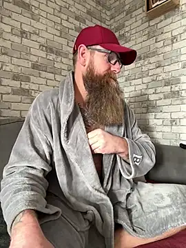 Ice mannHH online show from 19, 2, 2025