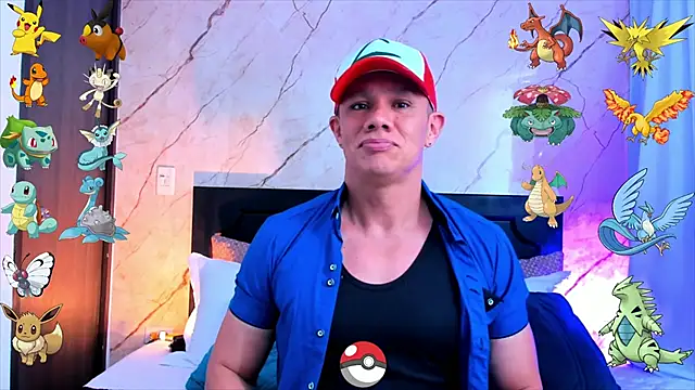 austin BoyJRG online show from 31, 10, 2025