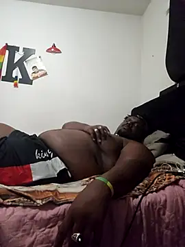 Snapshot of BigBossaNova69 chatting on 22, 3, 2026 BigBossaNova69 online show from 22, 3, 2026