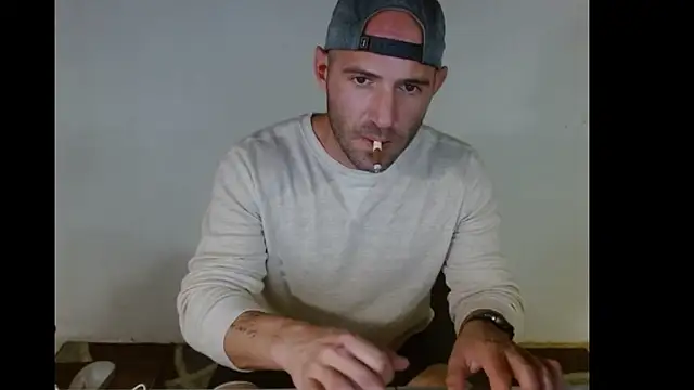 Snapshot of TheNakedPreacher chatting on 12, 1, 2025 TheNakedPreacher online show from 12, 1, 2025