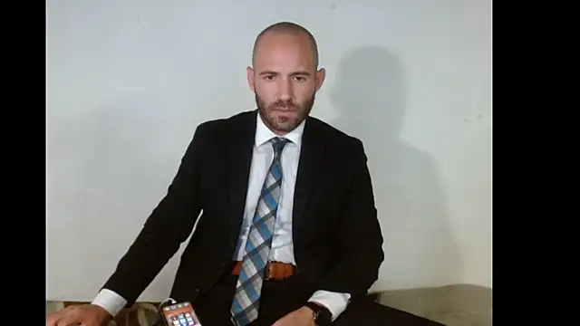 Snapshot of TheNakedPreacher chatting on 20, 1, 2025 TheNakedPreacher online show from 20, 1, 2025