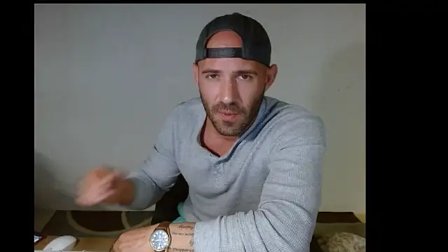 Snapshot of TheNakedPreacher chatting on 2, 3, 2025 TheNakedPreacher online show from 2, 3, 2025