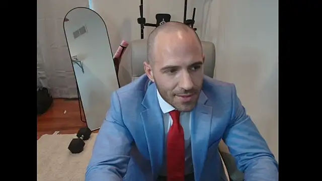 TheNakedPreacher online show from 1, 3, 2026