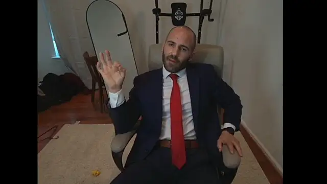 TheNakedPreacher online show from 9, 3, 2026