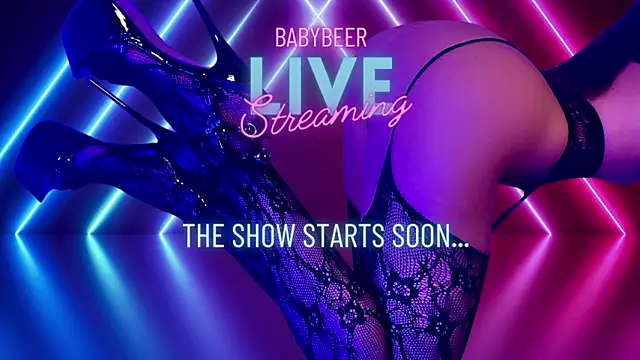babybeerX online show from 13, 6, 2026