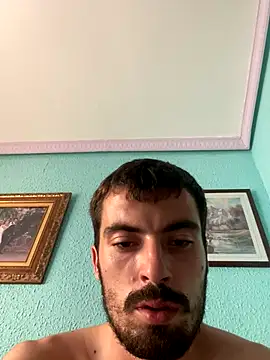 Snapshot of Frantri00@xh chatting on 17, 9, 2025 Frantri00xh online show from 17, 9, 2025