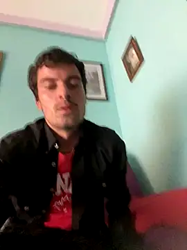 Snapshot of Frantri00@xh chatting on 31, 10, 2025 Frantri00xh online show from 31, 10, 2025