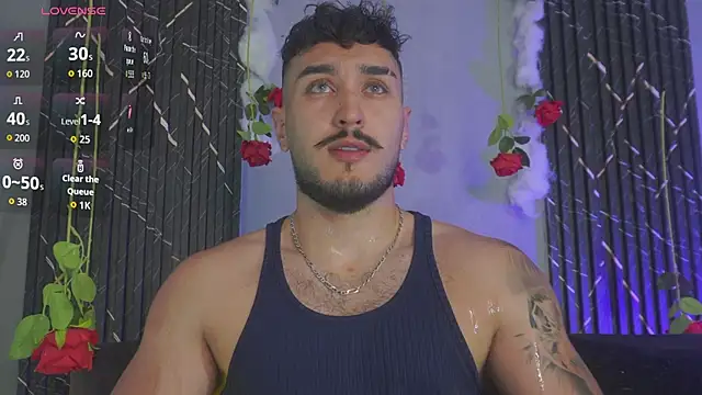 Zionmattis online show from 19, 2, 2026