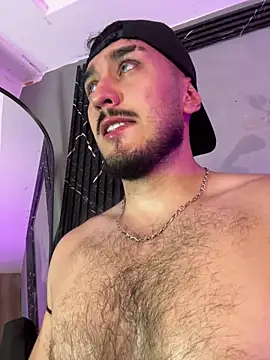 Snapshot of Zionmattis chatting on 19, 3, 2026 Zionmattis online show from 19, 3, 2026