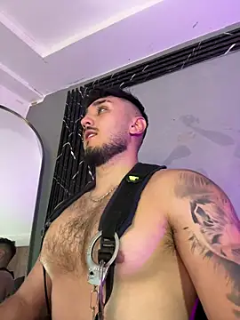 Snapshot of Zionmattis chatting on 31, 3, 2026 Zionmattis online show from 31, 3, 2026