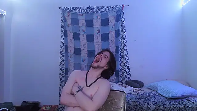 Benzolbub3 online show from 20, 10, 2025