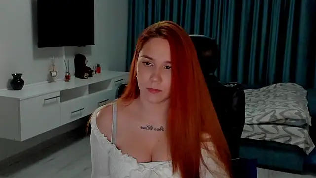 VasilisaHaas online show from 23, 3, 2026