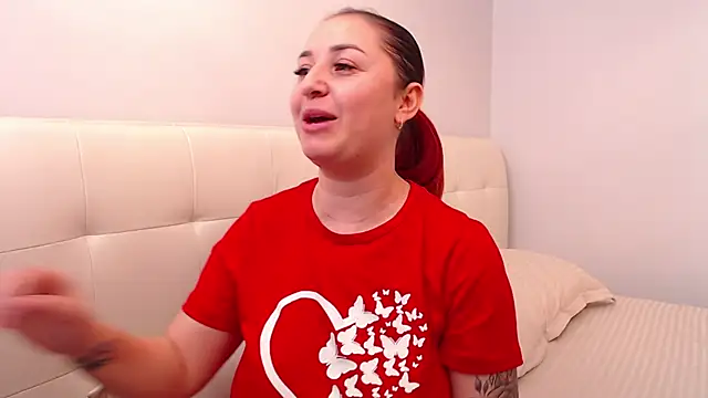 Amy--Samy online show from 1, 2, 2025