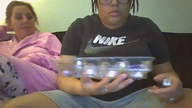 vanilla chocolate23 online show from 18, 1, 2025