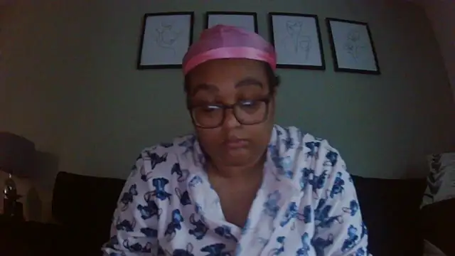 vanilla chocolate23 online show from 7, 10, 2025