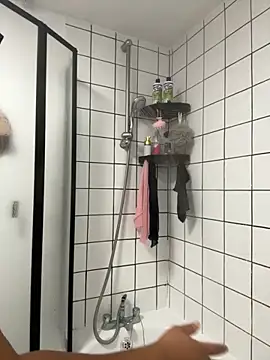 vanilla chocolate23 online show from 1, 11, 2025