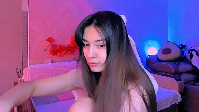 Snapshot of Swee_Alicee chatting on 7, 2, 2025 Swee Alicee online show from 7, 2, 2025