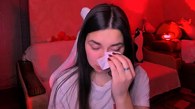 Snapshot of Swee_Alicee chatting on 22, 12, 2025 Swee Alicee online show from 22, 12, 2025