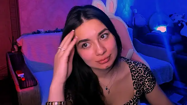 Snapshot of Swee_Alicee chatting on 7, 1, 2026 Swee Alicee online show from 7, 1, 2026