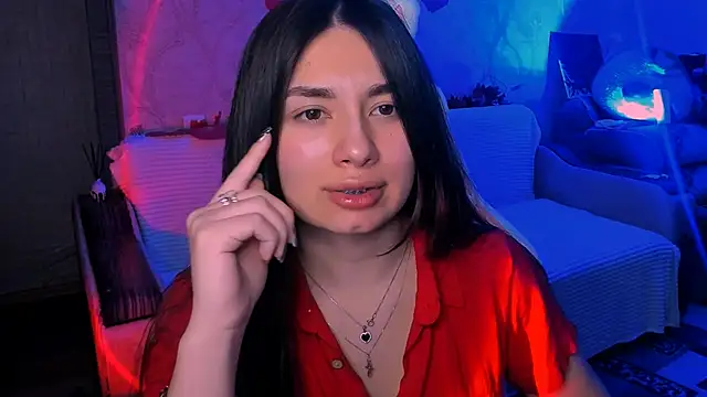 Snapshot of Swee_Alicee chatting on 25, 2, 2026 Swee Alicee online show from 25, 2, 2026