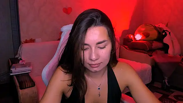 Swee Alicee online show from 9, 8, 2026