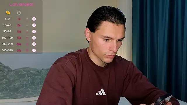 denlover1 online show from 23, 4, 2026