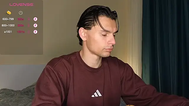 denlover1 online show from 24, 4, 2026