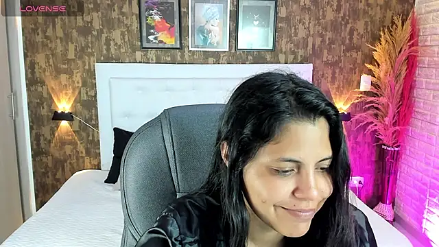 Snapshot of dulce__love69 chatting on 12, 1, 2025 dulce love69 online show from 12, 1, 2025