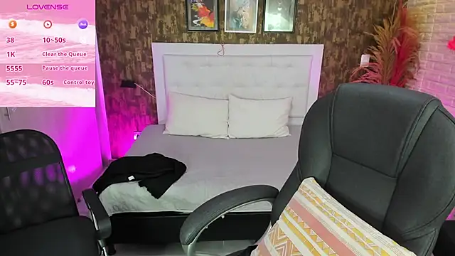 Snapshot of dulce__love69 chatting on 21, 3, 2025 dulce love69 online show from 21, 3, 2025