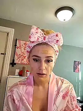 lexybabyxo online show from 19, 1, 2026