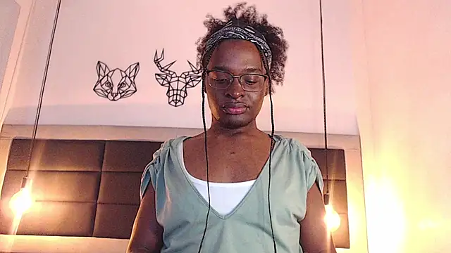 candy lovee69 online show from 17, 12, 2025