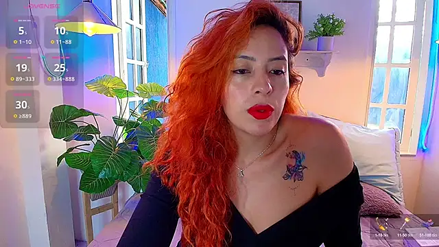 sahra taylor  online show from 2, 12, 2025