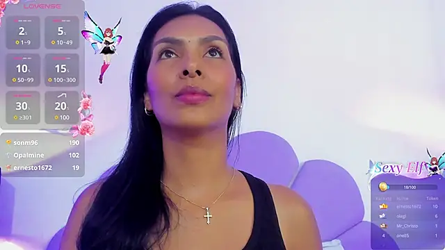 Alyson-a online show from 30, 1, 2025