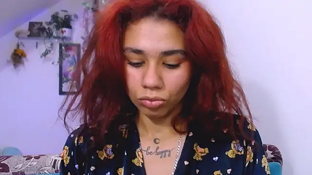 Snapshot of diamonmeli chatting on 14, 3, 2025 diamonmeli online show from 14, 3, 2025