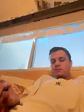 stevego94 online show from 27, 2, 2025